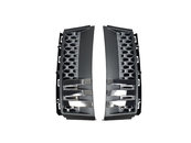 Жабра на LAND ROVER Range Rover Sport L320 2010-2013 року