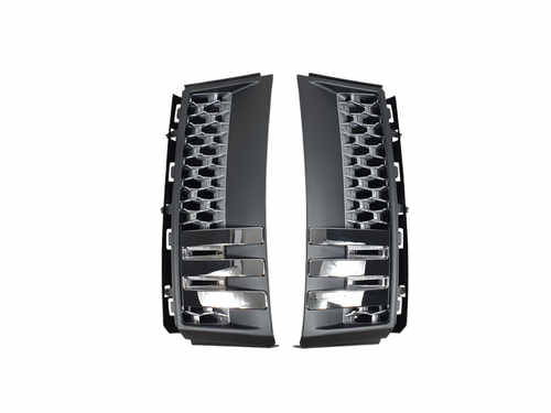 Жабра на LAND ROVER Range Rover Sport L320 2010-2013 року