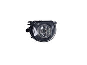Протитуманна фара LH на AUDI A3 8P 2008-2012 року