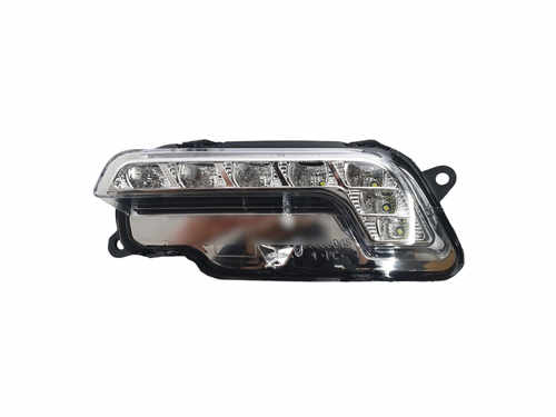 DRL ходові вогні LH на Mercedes-Benz E-Class W212 2009-2013 року