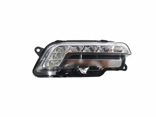 DRL ходові вогні RH на Mercedes-Benz E-Class W212 2009-2013 року