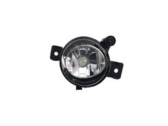 Протитуманна фара RH на BMW X5 E70 2010-2013 року