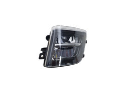 Протитуманна фара LH (led) на BMW 7 Series F01/F02 2008-2015 року
