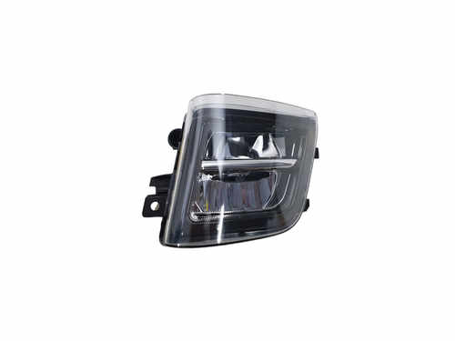 Протитуманна фара LH (led) на BMW 7 Series F01/F02 2008-2015 року