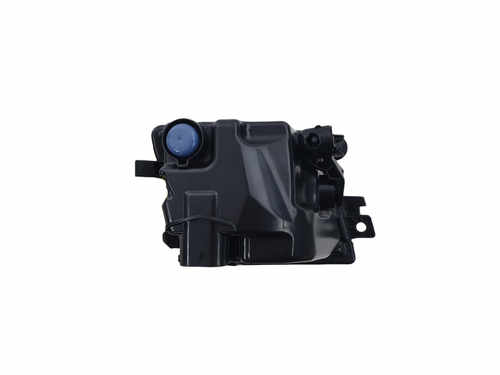 Протитуманна фара LH (led) на BMW 7 Series F01/F02 2008-2015 року