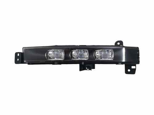 Протитуманна фара LH на BMW 7 Series G11/G12 2015-2019 року