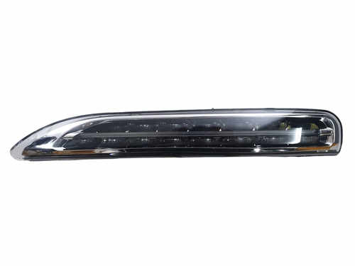 DRL ходові вогні LH на Porsche Cayenne 958 2010-2014 року