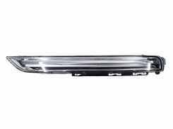 DRL ходові вогні LH на Porsche Cayenne 958 2014-2017 року