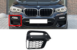 Решетки в бампер RH (M-Paket) на BMW X3 G01 2018-2022 года