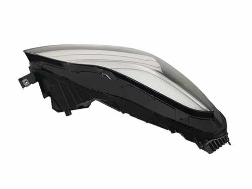 Передні фари LED на Tesla Model 3 2017-2022 року
