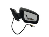 Дзеркало у зборі RH (чорне) на Mercedes-Benz ML-Class W166 2011-2015 року