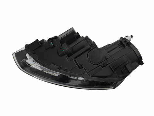 Передні фари (Full Led) на Volkswagen Polo 2009-2017 року