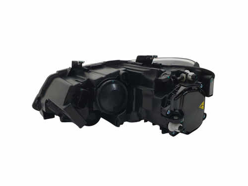 Передні фари (Full Led) на Volkswagen Polo 2009-2017 року