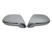 Накладки на дзеркала (стиль Audi RS7) на AUDI A7 4G 2010-2014 року