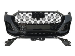 Передній бампер (стиль RS) V2 на AUDI Q5 80A 2020-2023 роки
