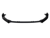 Губа (переднього бампера) на Volkswagen Arteon 2017-2020 року