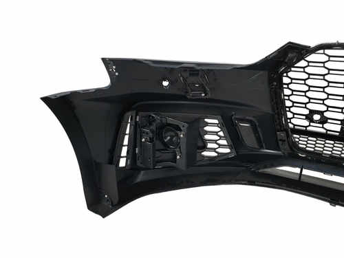 Передній бампер (стиль RS5) V4 на AUDI A5 B9 2016-2020 року