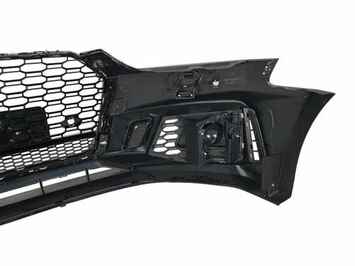 Передній бампер (стиль RS5) V4 на AUDI A5 B9 2016-2020 року