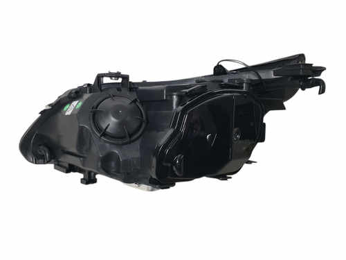 Передні фари Bi-Xenon на BMW 5 Series E60/E61 2003-2010 року