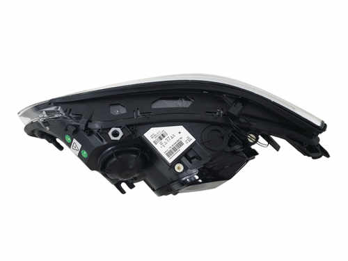 Передні фари Bi-Xenon на BMW 5 Series E60/E61 2003-2010 року