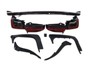 Задні ліхтарі ( Європа апгрейд в LCI 2019 + ) Стопи на BMW 7 Series G11 / G12 2015-2019 року