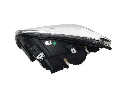 Передні фари (Xenon не адаптив) на BMW X1 E84 2009-2015 року