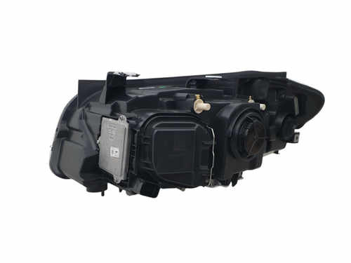 Передні фари (Xenon не адаптив) на BMW X1 E84 2009-2015 року