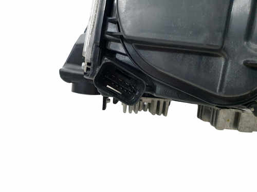 Передні фари (Xenon не адаптив) на BMW X1 E84 2009-2015 року