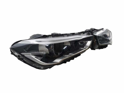 Передні фари ( Led ) на BMW X1 F48 2015-2019 року