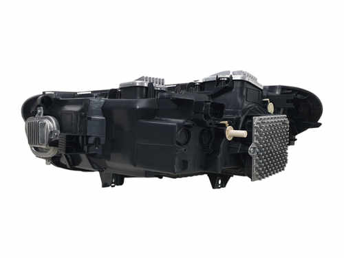 Передні фари ( Led ) на BMW X1 F48 2015-2019 року