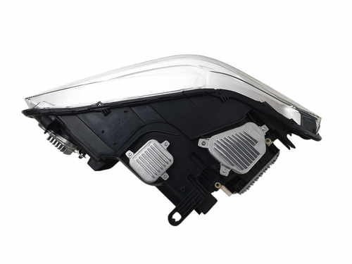 Передні фари ( Led ) на BMW X1 F48 2015-2019 року