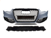 Передній бампер ( в стилі RS5 ) на AUDI A5 8T 2011-2016 року