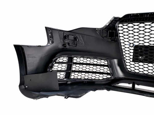 Передній бампер ( в стилі RS5 ) на AUDI A5 8T 2011-2016 року