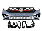 Передній бампер (стиль GLI) V1 на Volkswagen Jetta 2018-2021 року