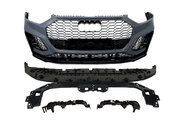 Передній бампер (стиль RS) V1 на AUDI Q5 80A 2020-2023 роки