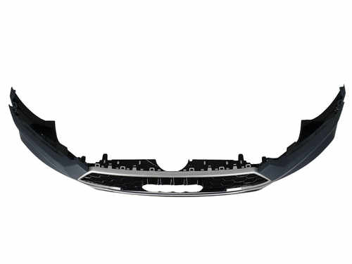 Передній бампер (стиль RS5) V4 на AUDI A5 B9 2016-2020 року