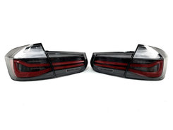 Задні ліхтарі M-Performance (LCI) Стопи на BMW 3 Series F30 / F31 2011-2018 року