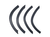 Розширювачі арок на Mercedes-Benz GLE-Class Coupe C167 2019-2023 року