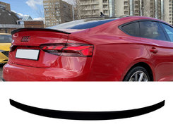 Спойлер на AUDI A5 B9 2016-2020 року