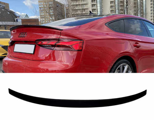 Спойлер на AUDI A5 B9 2016-2020 року