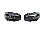 Передні фари (Full Led Європа) оригінал комплектні на BMW 3 Series G20/G21 2022-2024 року