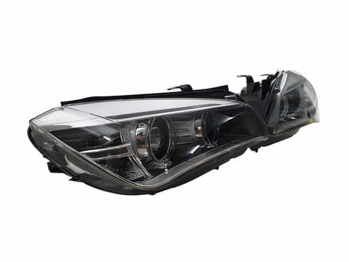 Передні фари (Xenon не адаптив) на BMW X1 E84 2009-2015 року