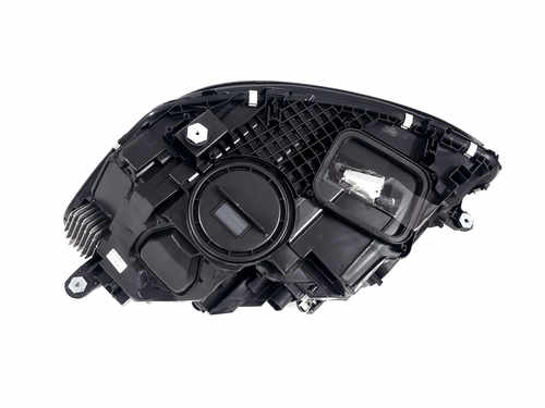 Передні фари (Multibeam) без блоків на Mercedes-Benz S-Class W222 2017-2020 року