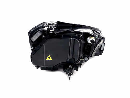 Передні фари (Xenon GTI) на Volkswagen Golf VII 2012-2017 року