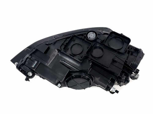 Передні фари (Xenon GTI) на Volkswagen Golf VII 2012-2017 року