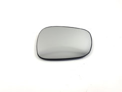 Кузовні деталі вкладиша RH дзеркала на BMW X3 F25 2010-2014 року