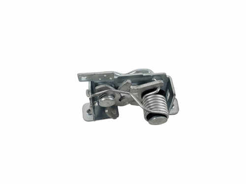 Замки капота на BMW X3 F25 2010-2014 року