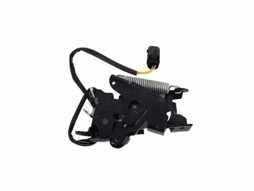 Замки капота LH (51237347404) на BMW 5 Series G30/G31 2017-2020 року