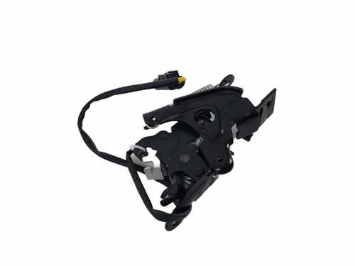 Замки капота LH (51237347404) на BMW 5 Series G30/G31 2017-2020 року