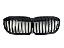 Ніздрий Чорний глянець ( 1 BAR ) на BMW 7 Series G11 / G12 2019-2023 року